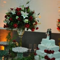 Buffet Cabrini - Casamento