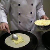 Confecção Crepe Francês