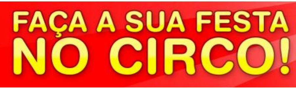 Buffet de Festas Cia do Circo