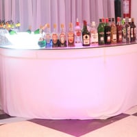 Barmen completo