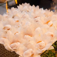 Doces e Bombons finos
