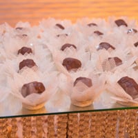 Doces e Bombons finos