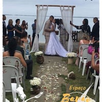 Espaço Buffet de Casamento