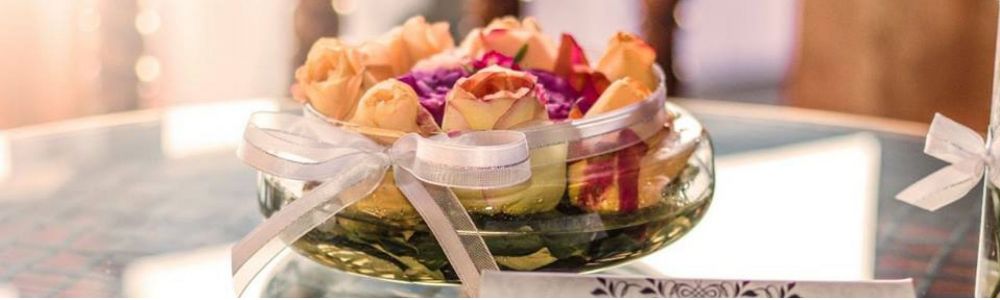 Buffet Cozinha de Sabores