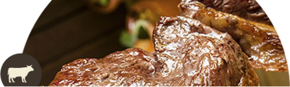 Buffet de Churrasco