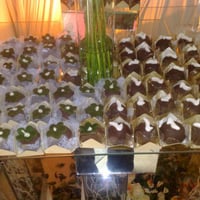 Mesa Doces