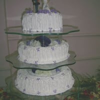bolo de casamento
