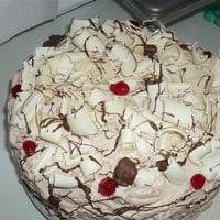 tortas