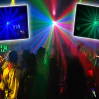 Pista de dança ¹