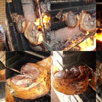 CHURRASCO À MODA GAÚCHA COM RODÍZIO