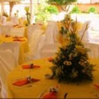 Decoração de Casamento Rio das Ostras