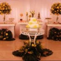 Decoração de Casamento em Rio das Ostras