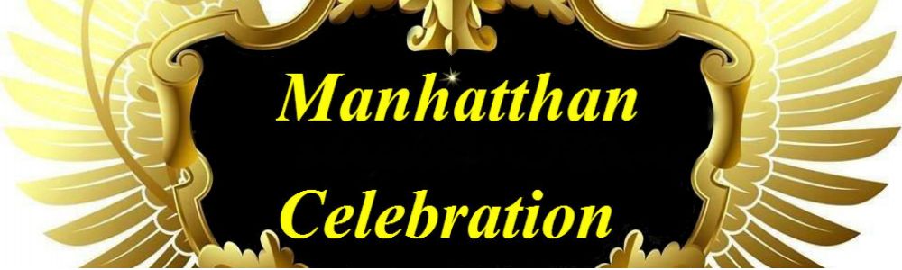 Manhatthan Celebration Buffet Decorações e Eventos