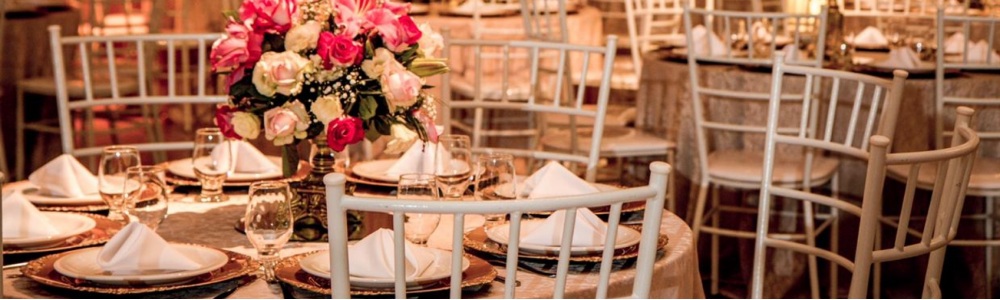 João Maria eventos e gastronomia eireli
