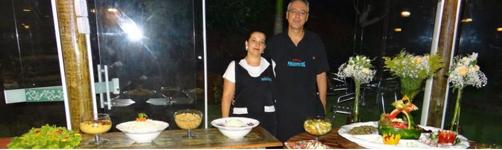 Buffet e Eventos Piraespetos