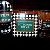 Boteco Personalizado