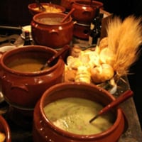 Festival de sopas