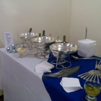 Festival de Risotos