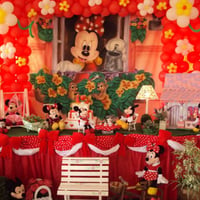 festa infantil