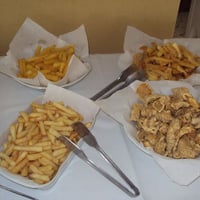 boteco em casa