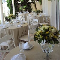 bodas em casa