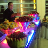 bartender