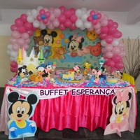 Disney baby