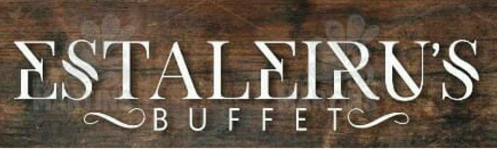 buffet Estaleiru´S