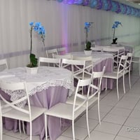 ESPAÇO CLIMATIZADO