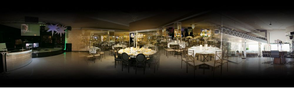 Buffet Evian Eventos