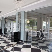 Buffet Evian - Espaço Perrie
