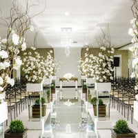 Buffet Evian - Espaço Cerimonial