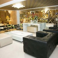 Buffet Evian - Espaço Perrie