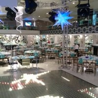 Buffet Evian - Espaço Pelegrine