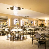 Buffet Evian - Espaço Perrie