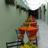 Espaço Stereo Eventos