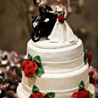 DEcoração e serviços de casamento