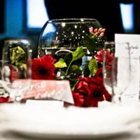 RSVP e Listas com Organização de espaços