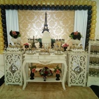 Decoração Adulto