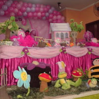 Decoração