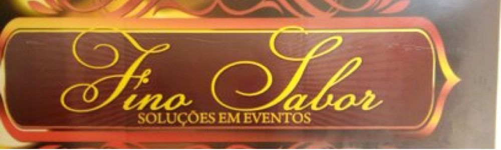Buffet Fino Sabor