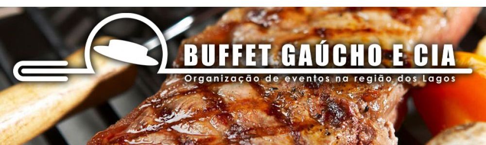 Buffet Gaúcho e Cia