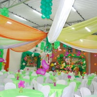 DECORAÇÃO! 