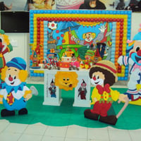 palhaço