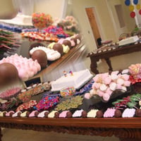doces