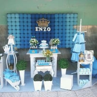 temos varias decoração-chá de bebê-chá casamento-chá de anuncio-mesas temas infantil-casamento-15ano