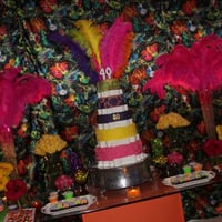 Festa a Fantasia