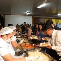 festival de massas