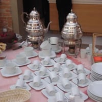 mesa de café