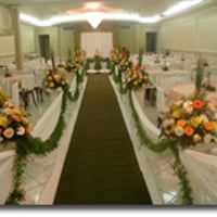 decoração igreja